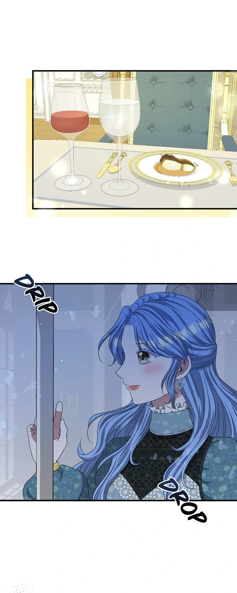 The Villainess’s Nursery [Official] Chapter 38 page 9