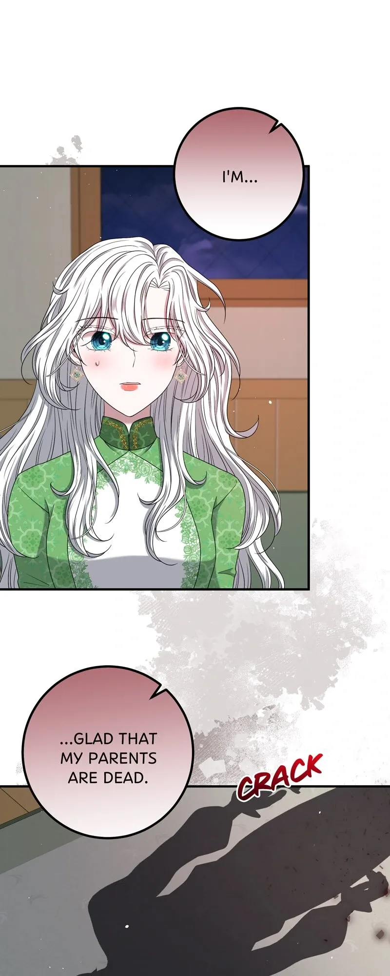 The Villainess’s Nursery [Official] Chapter 38 page 2