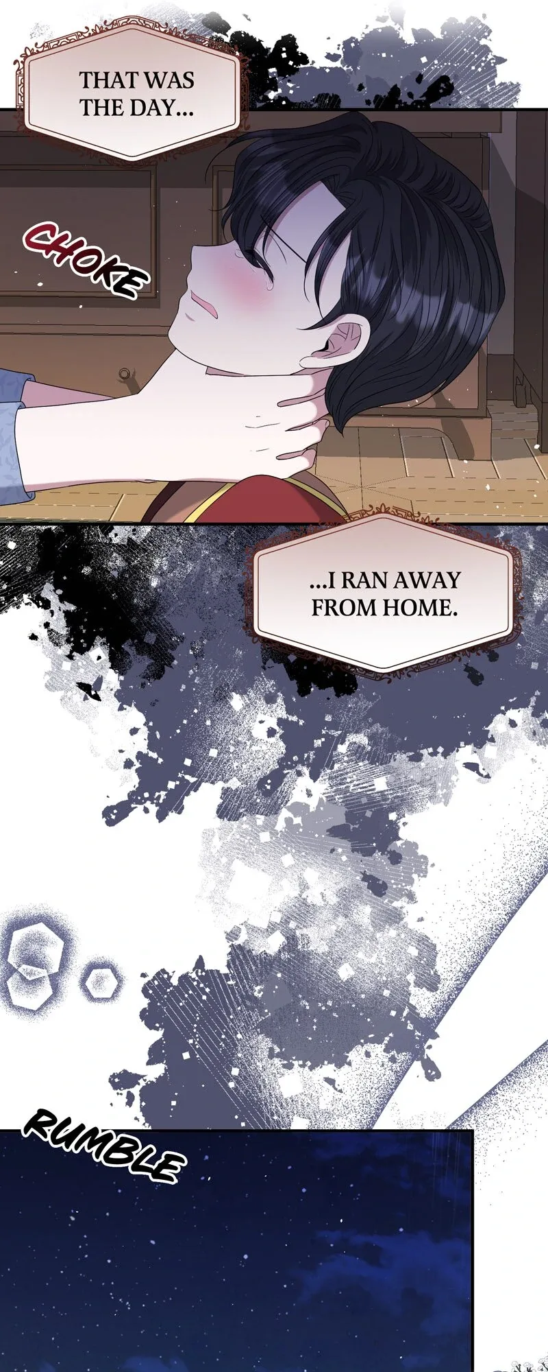 The Villainess’s Nursery [Official] Chapter 38 page 41