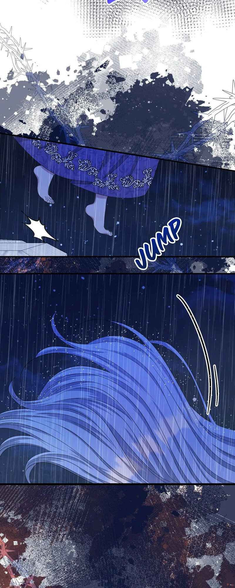 The Villainess’s Nursery [Official] Chapter 38 page 50