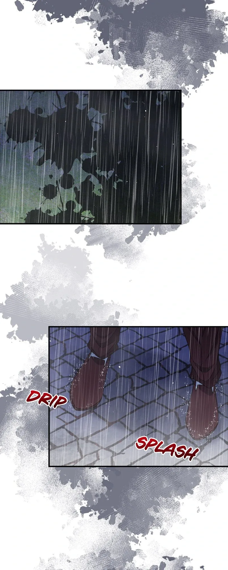 The Villainess’s Nursery [Official] Chapter 39 page 3