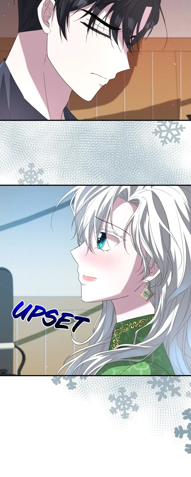 The Villainess’s Nursery [Official] Chapter 40 page 14