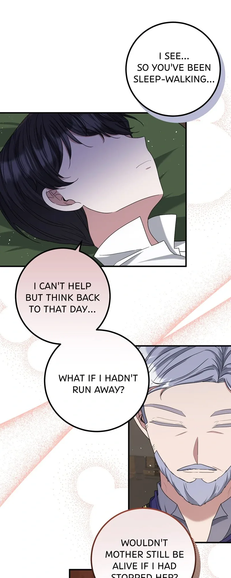 The Villainess’s Nursery [Official] Chapter 39 page 19