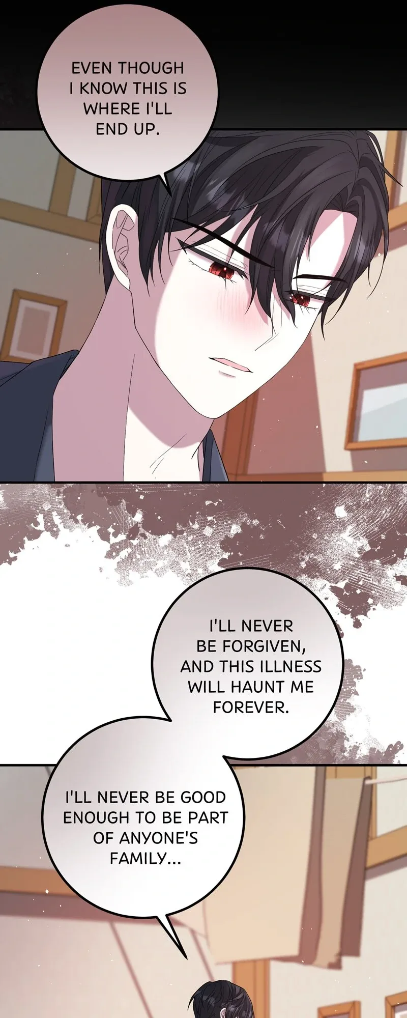 The Villainess’s Nursery [Official] Chapter 40 page 6
