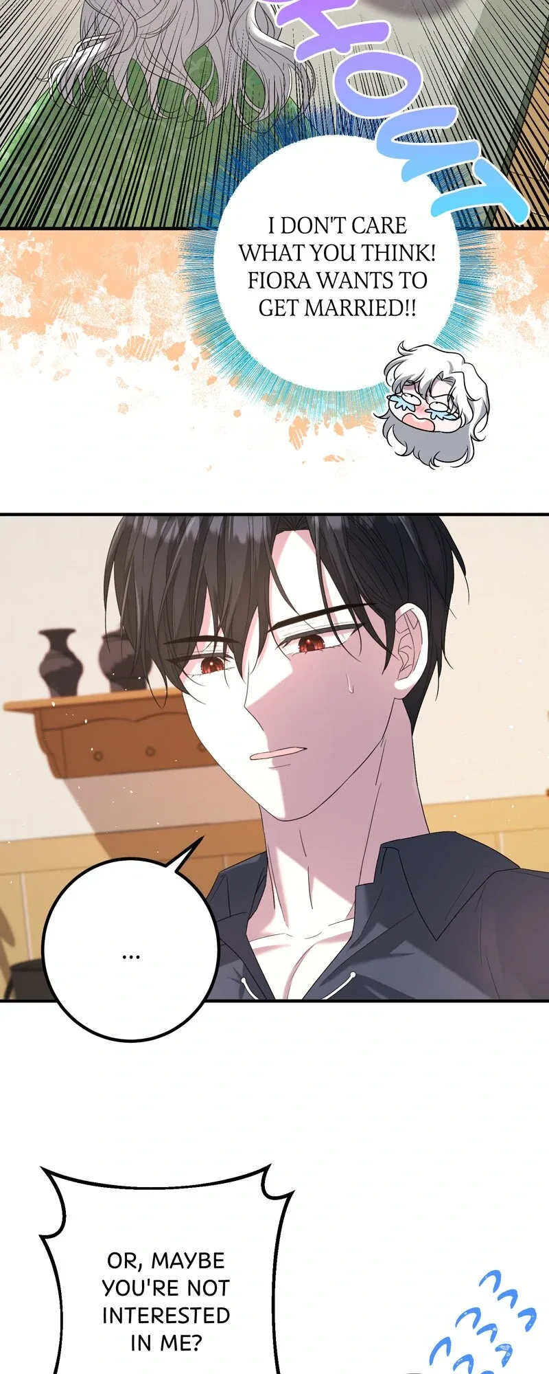 The Villainess’s Nursery [Official] Chapter 40 page 16