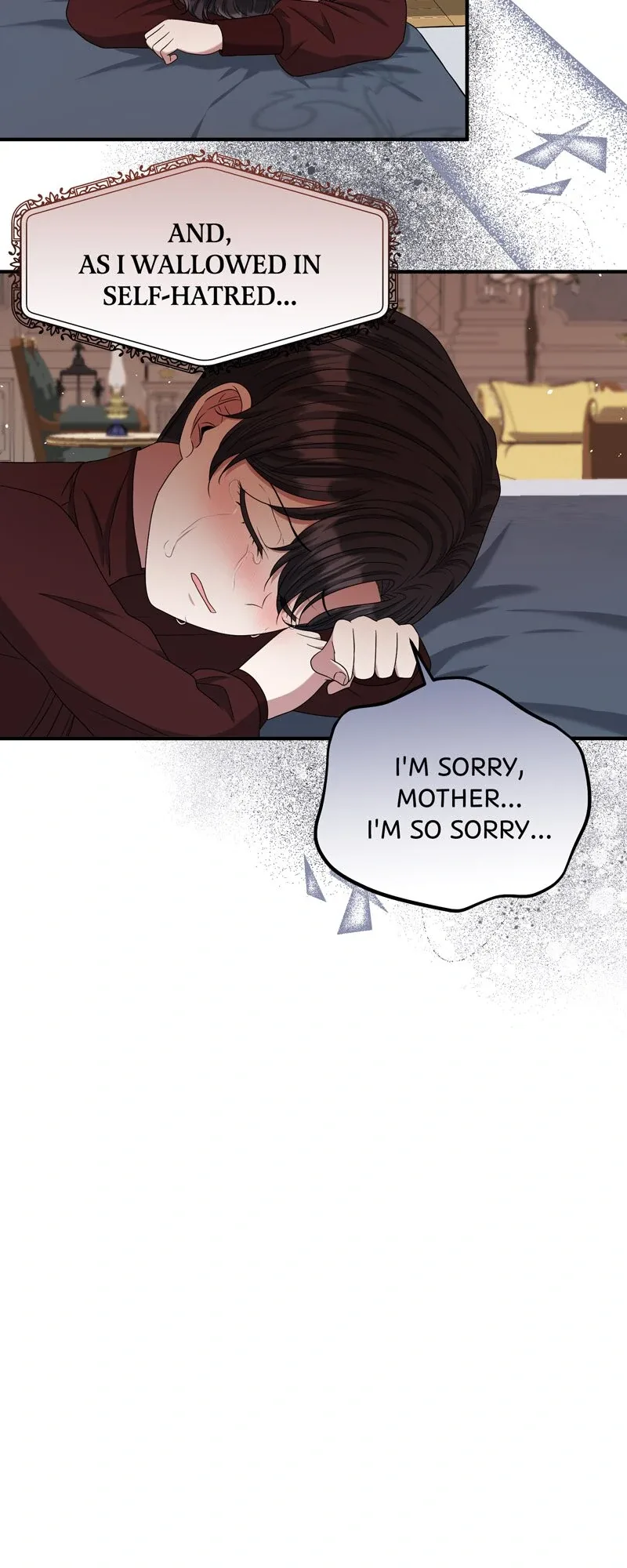 The Villainess’s Nursery [Official] Chapter 39 page 10
