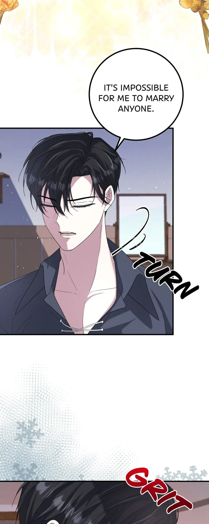 The Villainess’s Nursery [Official] Chapter 40 page 13