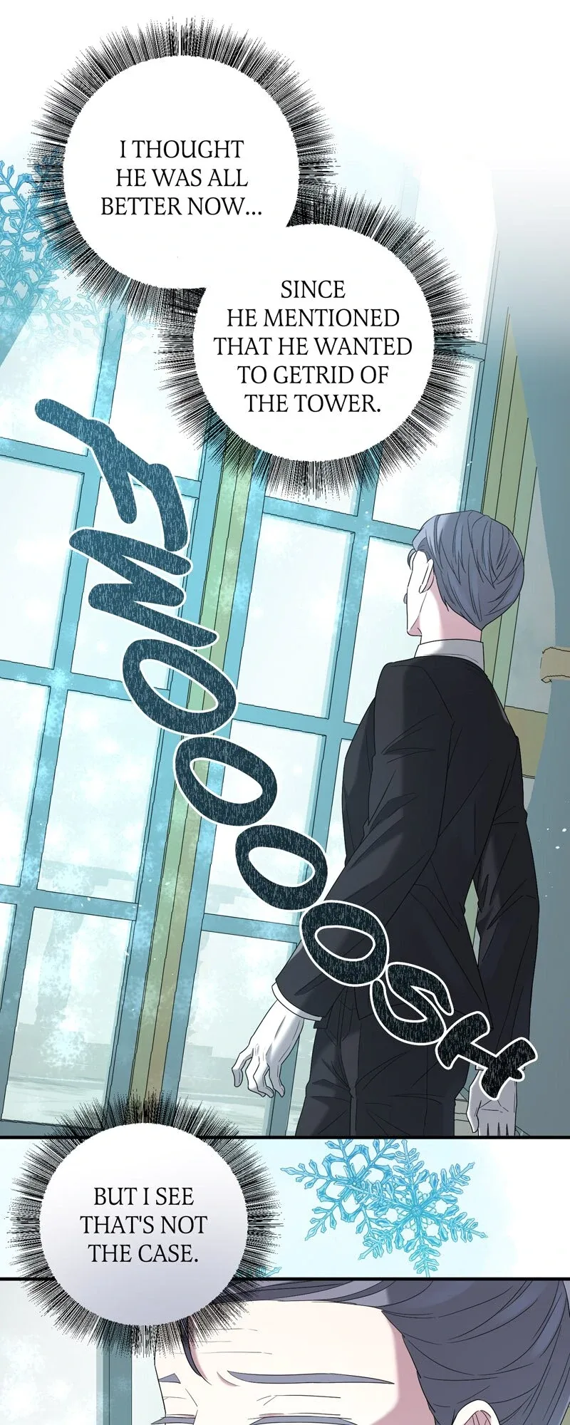 The Villainess’s Nursery [Official] Chapter 40 page 35