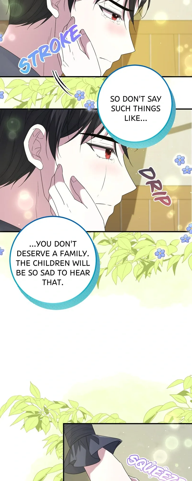 The Villainess’s Nursery [Official] Chapter 40 page 28