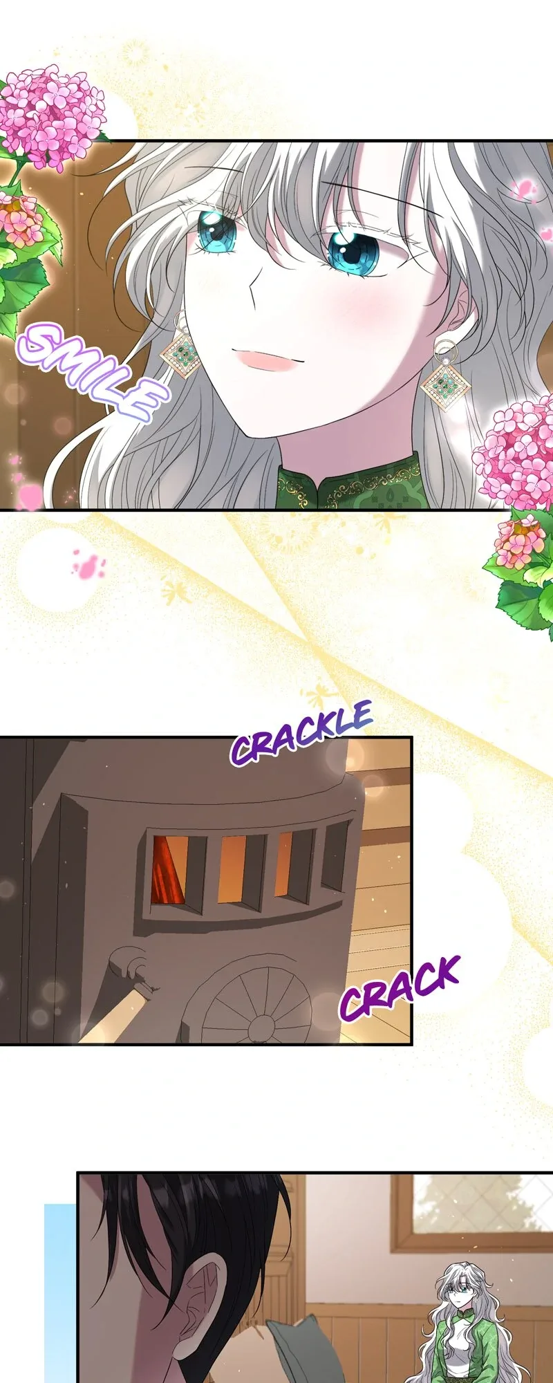 The Villainess’s Nursery [Official] Chapter 40 page 31