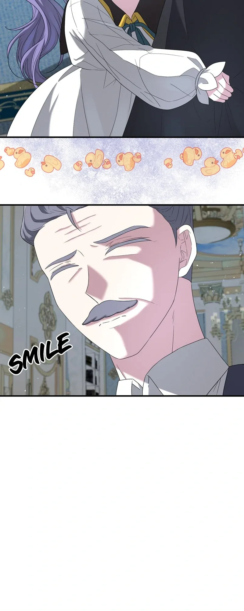 The Villainess’s Nursery [Official] Chapter 40 page 38