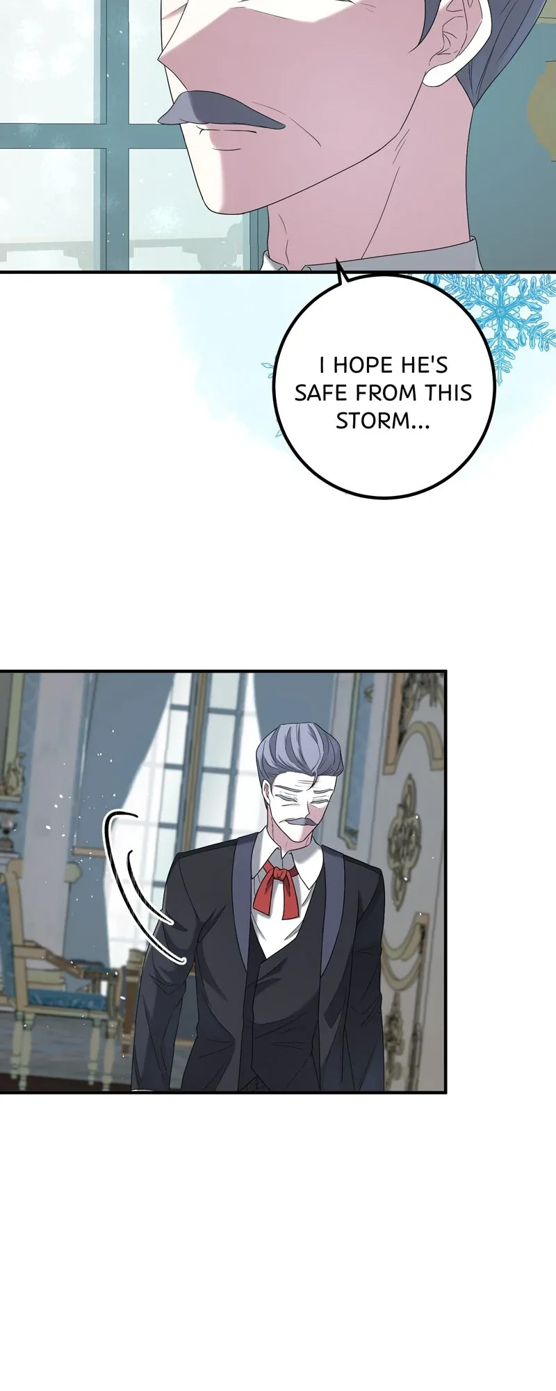 The Villainess’s Nursery [Official] Chapter 40 page 36