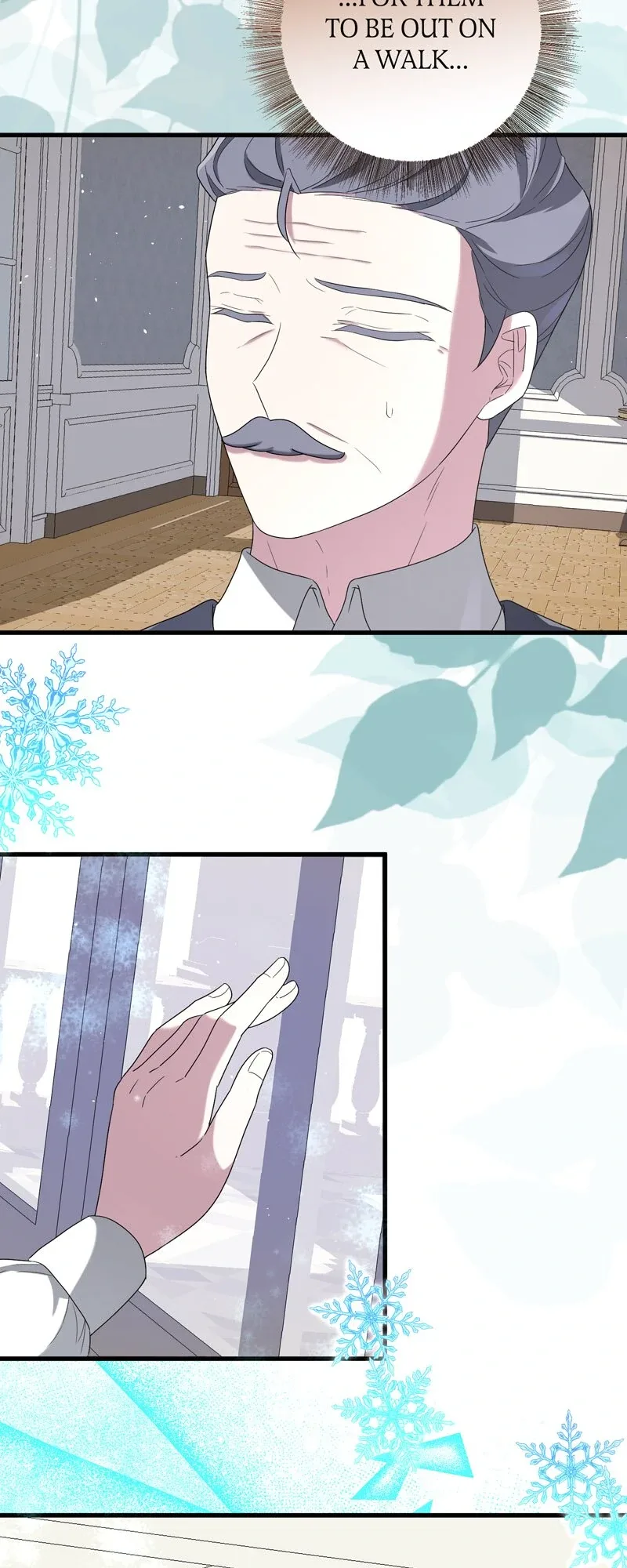The Villainess’s Nursery [Official] Chapter 40 page 45