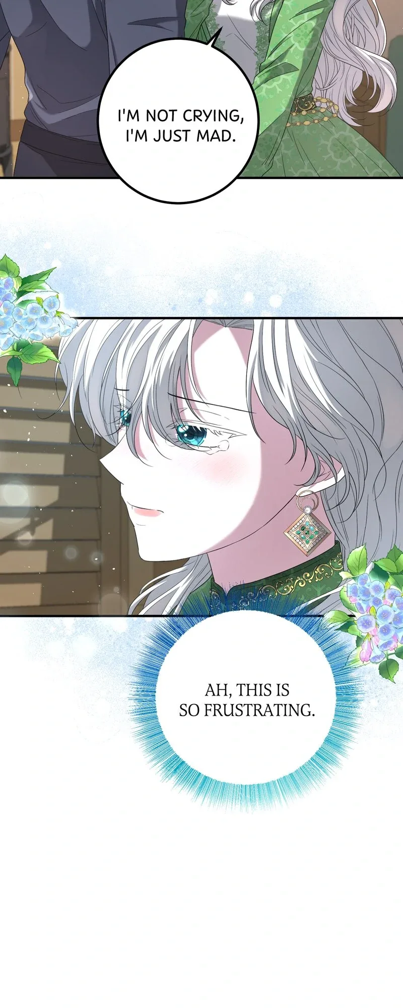 The Villainess’s Nursery [Official] Chapter 40 page 22