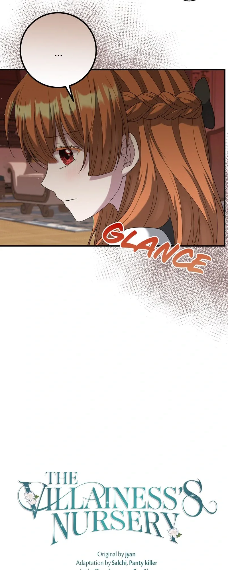 The Villainess’s Nursery [Official] Chapter 41 page 9