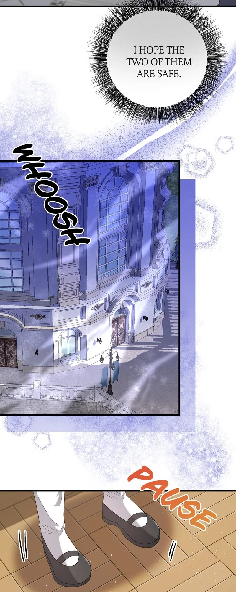 The Villainess’s Nursery [Official] Chapter 40 page 40