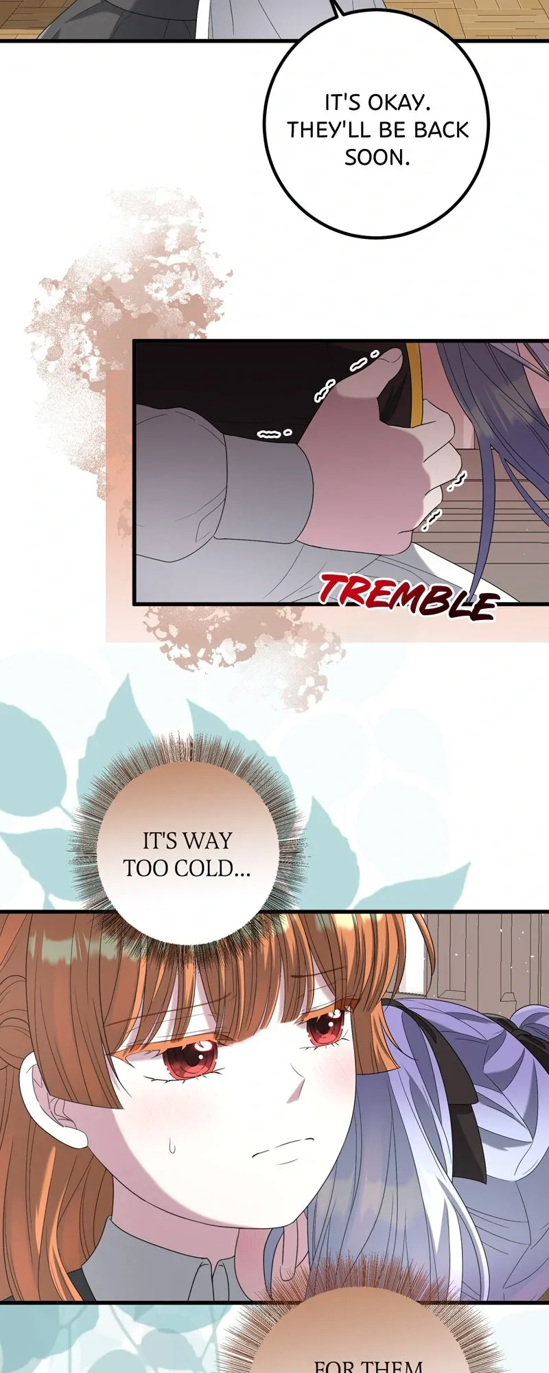 The Villainess’s Nursery [Official] Chapter 40 page 44