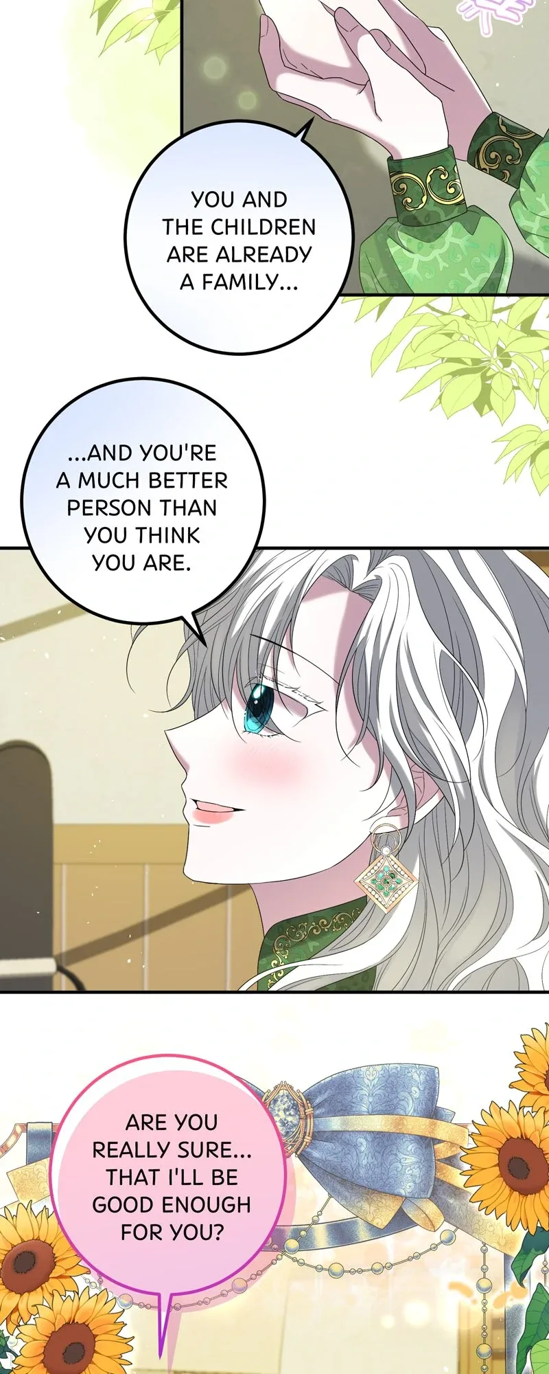 The Villainess’s Nursery [Official] Chapter 40 page 29