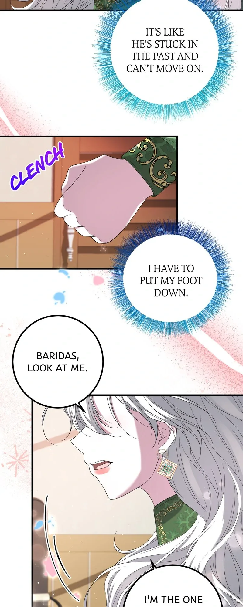 The Villainess’s Nursery [Official] Chapter 40 page 24