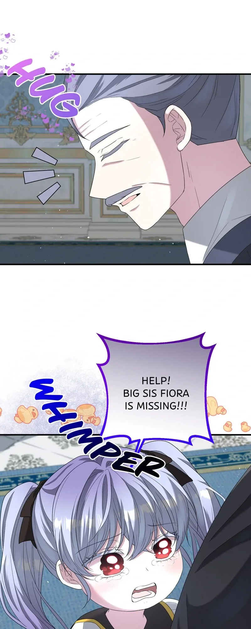 The Villainess’s Nursery [Official] Chapter 40 page 37
