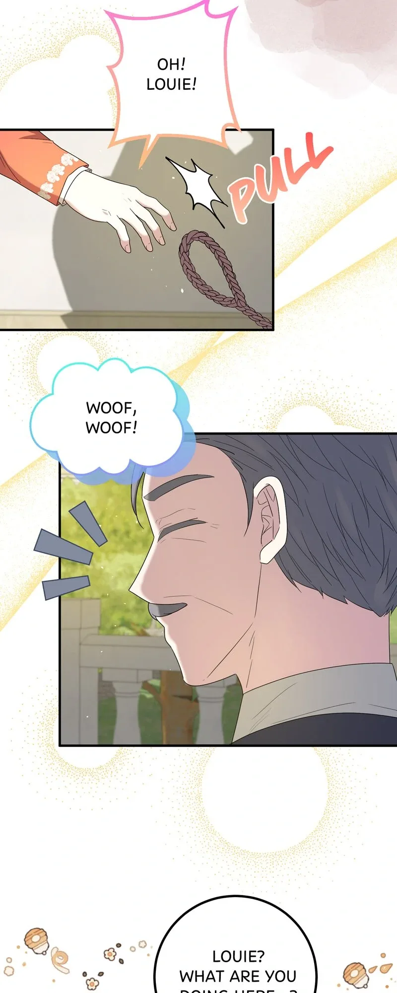 The Villainess’s Nursery [Official] Chapter 41 page 16