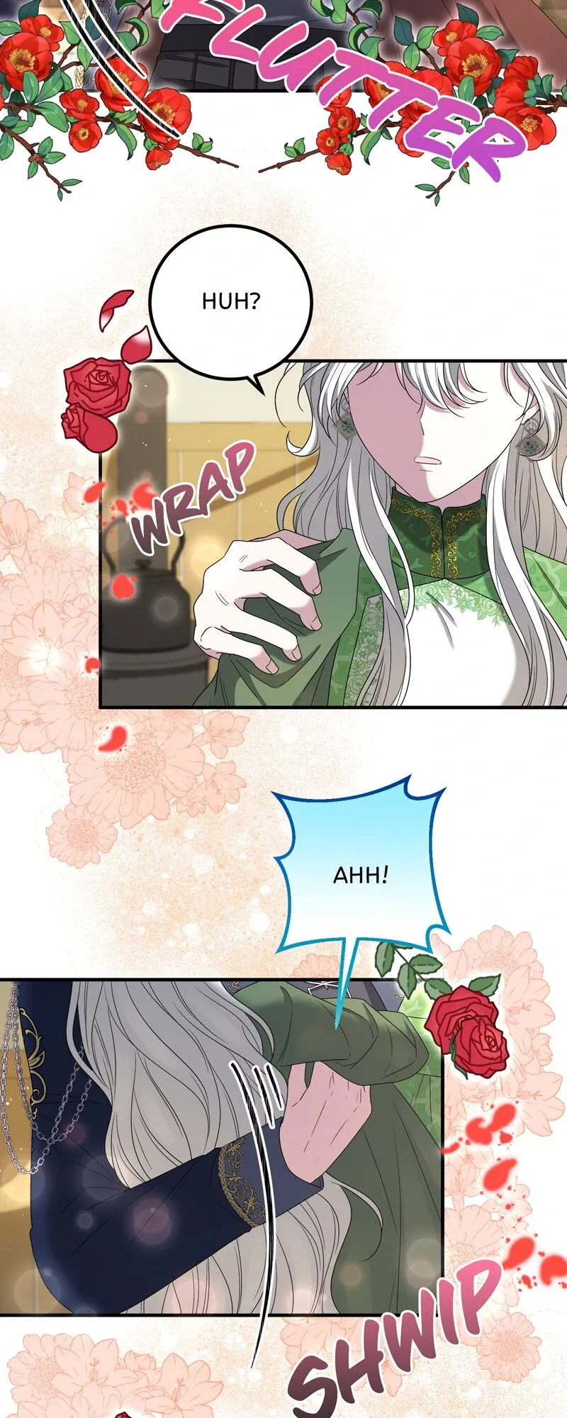 The Villainess’s Nursery [Official] Chapter 41 page 33