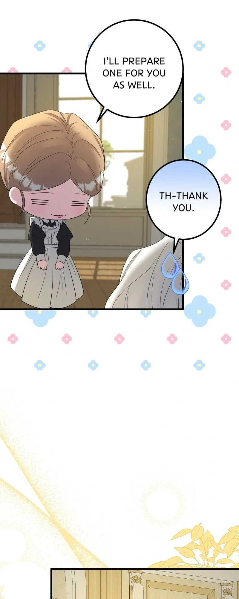 The Villainess’s Nursery [Official] Chapter 41 page 43