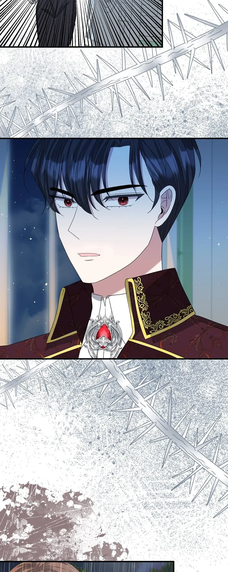 The Villainess’s Nursery [Official] Chapter 39 page 29