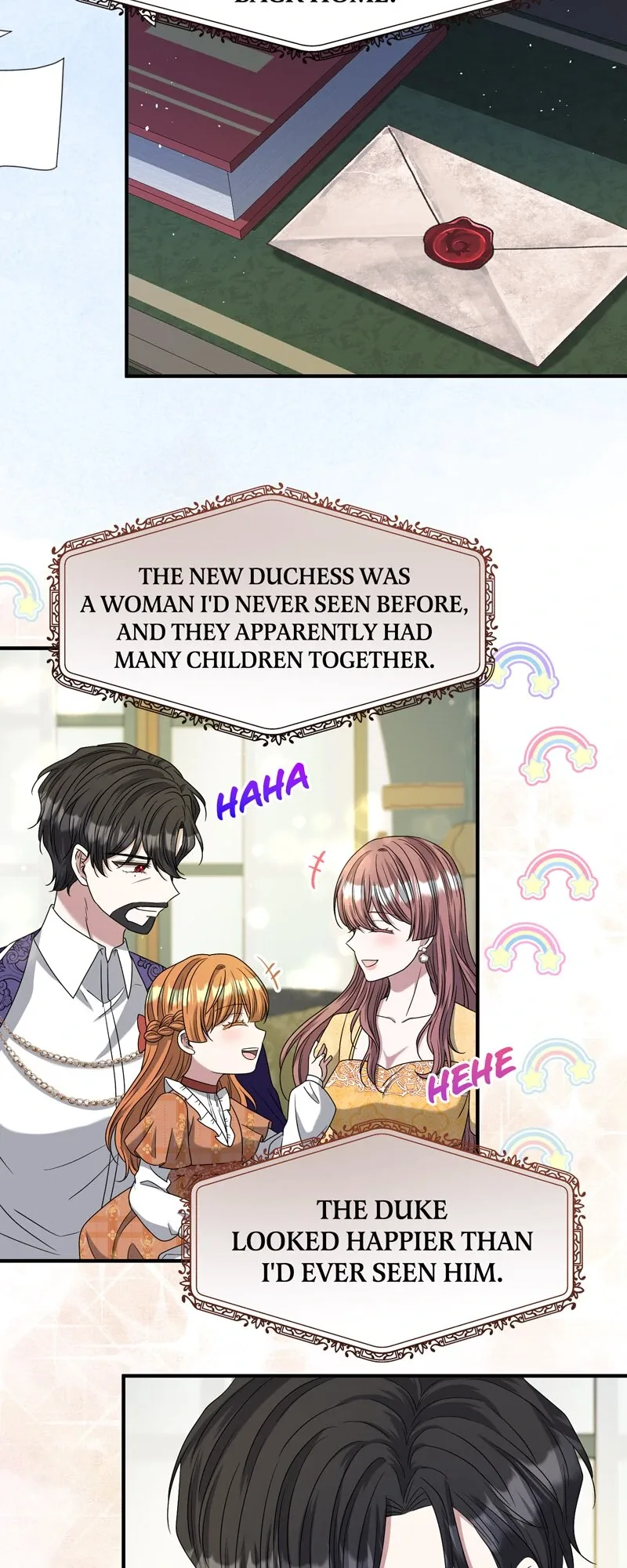 The Villainess’s Nursery [Official] Chapter 39 page 24