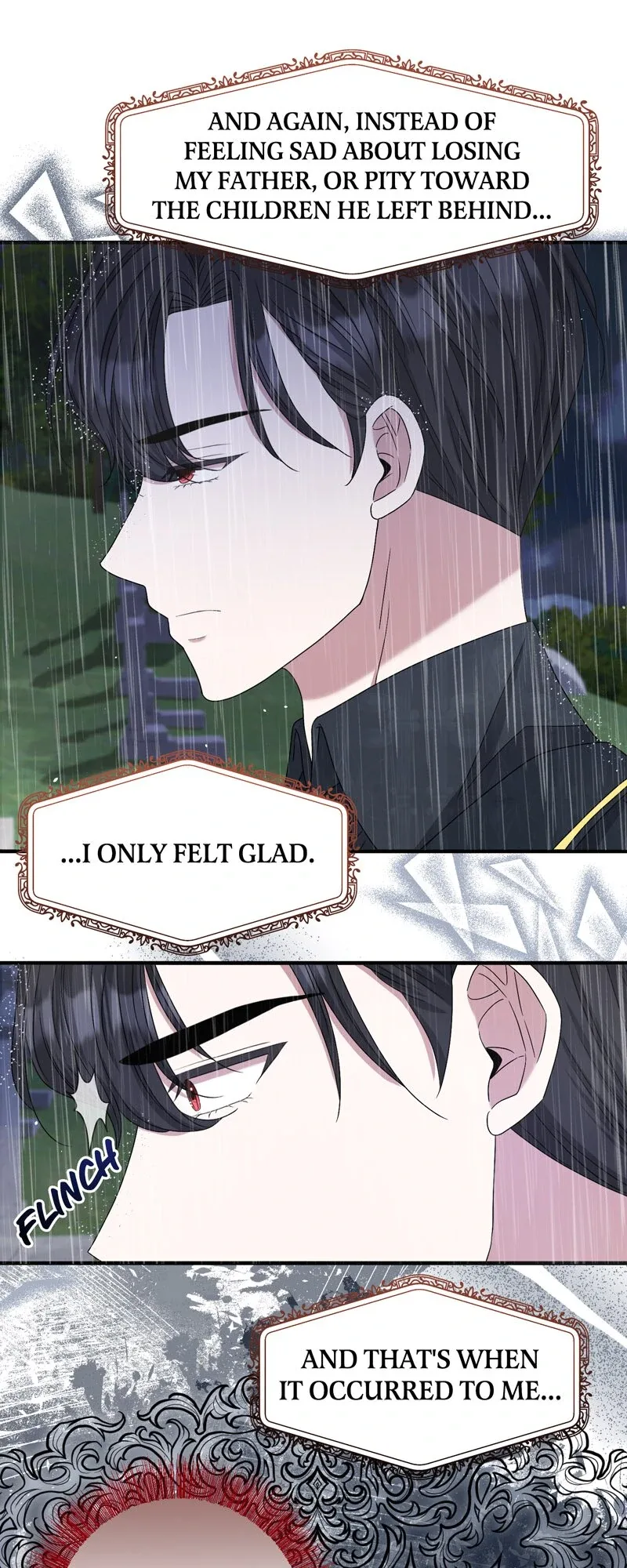 The Villainess’s Nursery [Official] Chapter 39 page 31