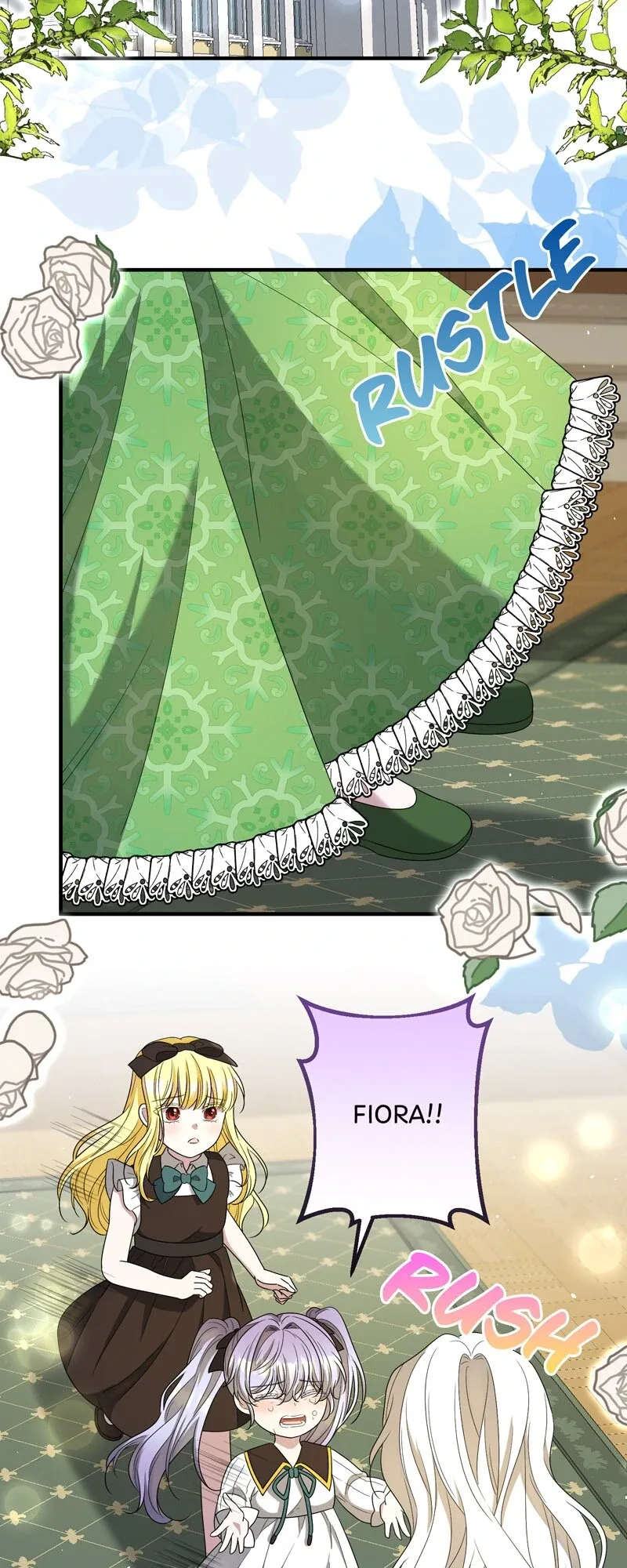 The Villainess’s Nursery [Official] Chapter 41 page 37