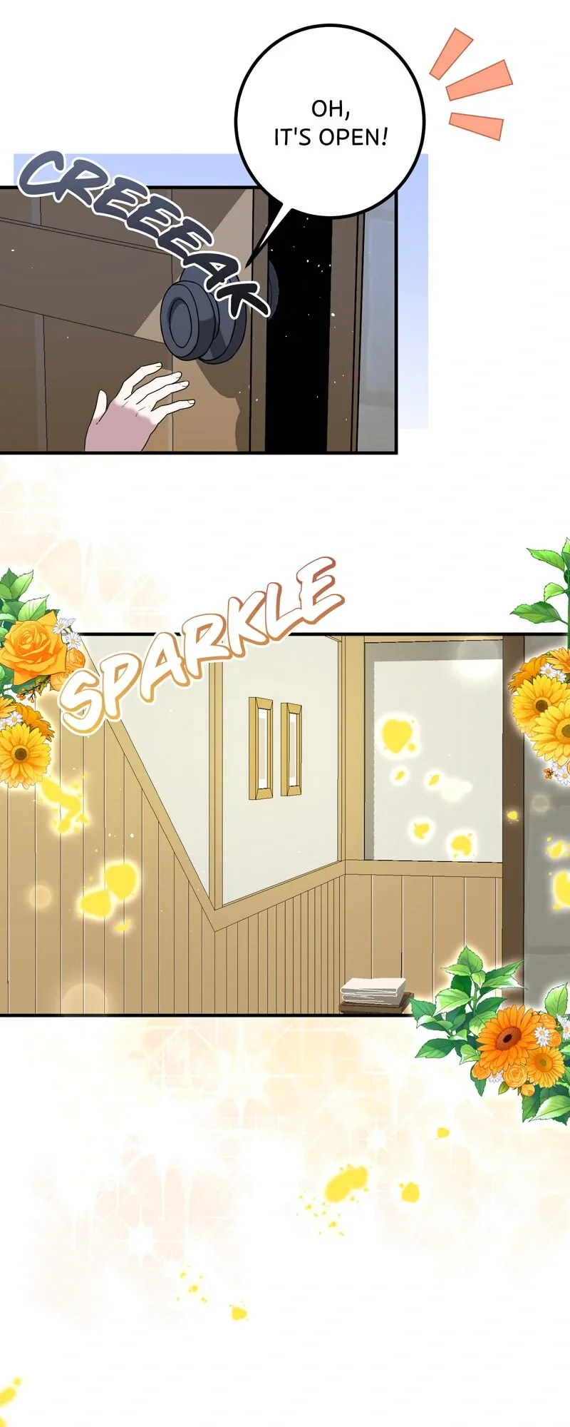 The Villainess’s Nursery [Official] Chapter 41 page 23