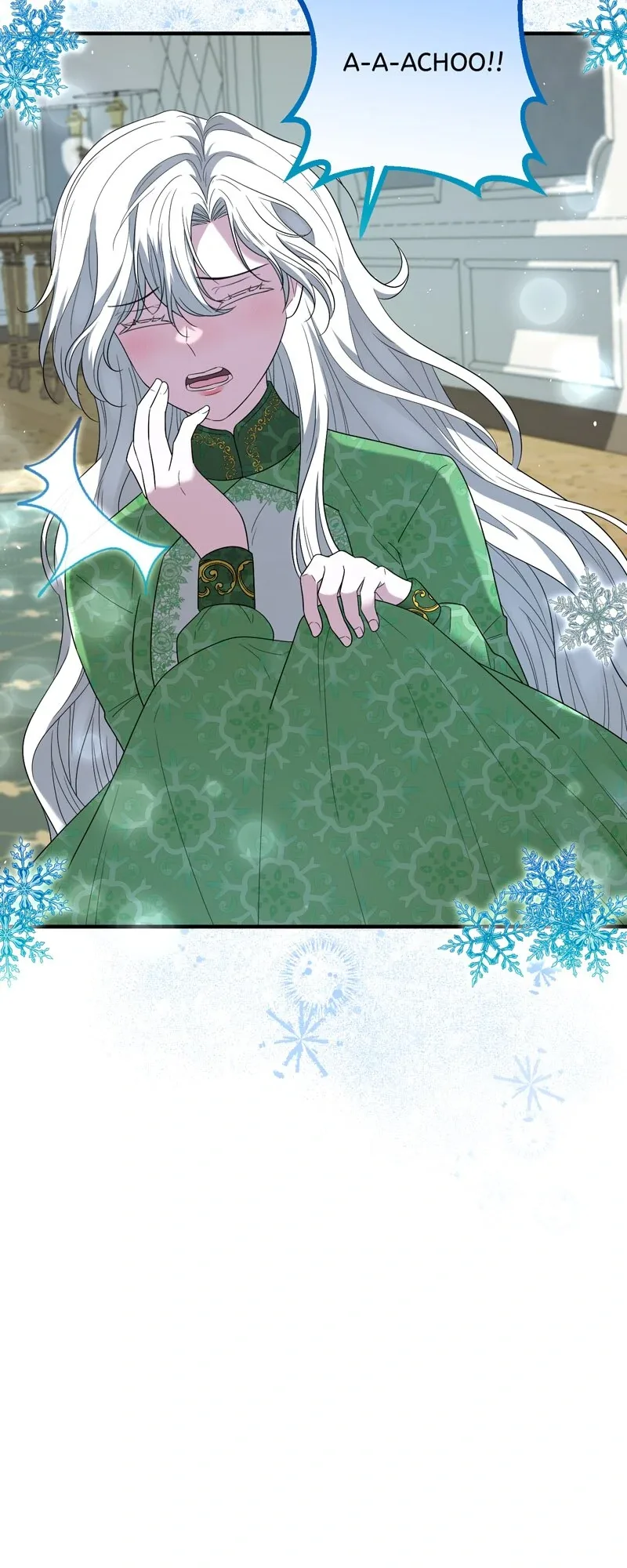 The Villainess’s Nursery [Official] Chapter 41 page 42