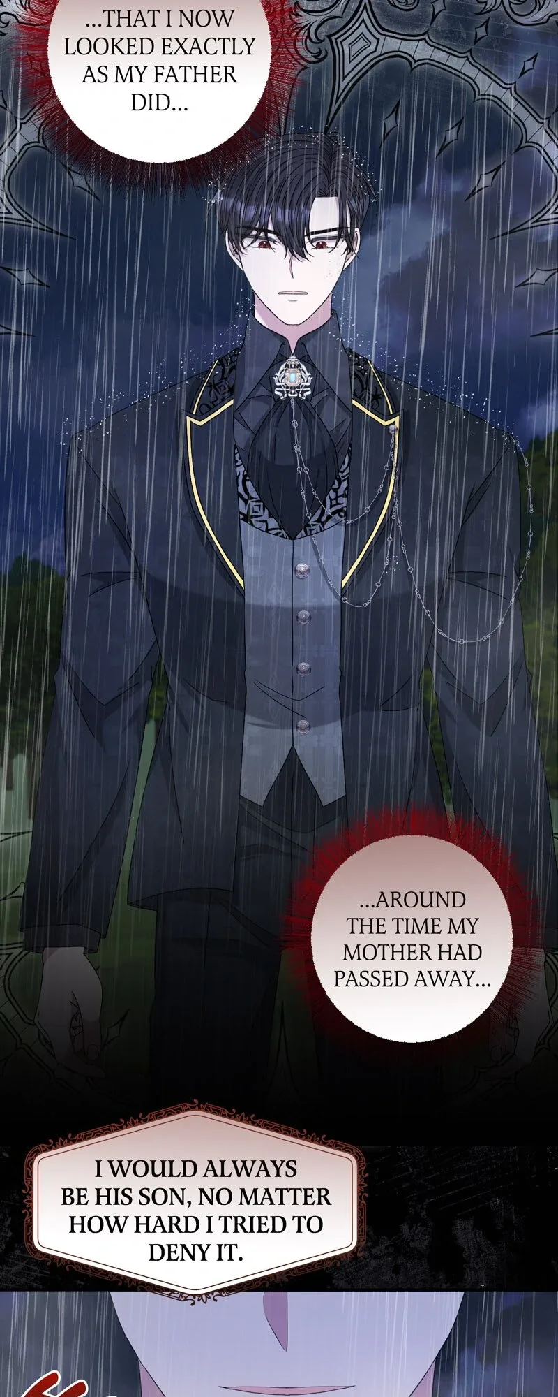 The Villainess’s Nursery [Official] Chapter 39 page 32