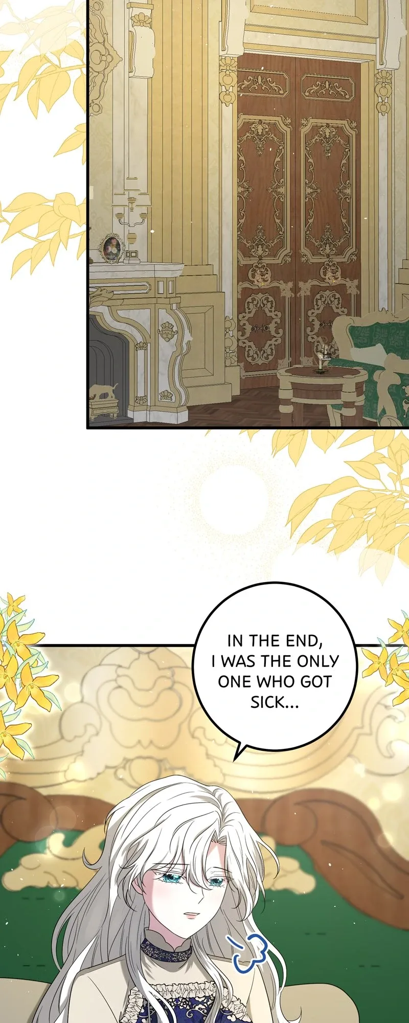 The Villainess’s Nursery [Official] Chapter 41 page 44