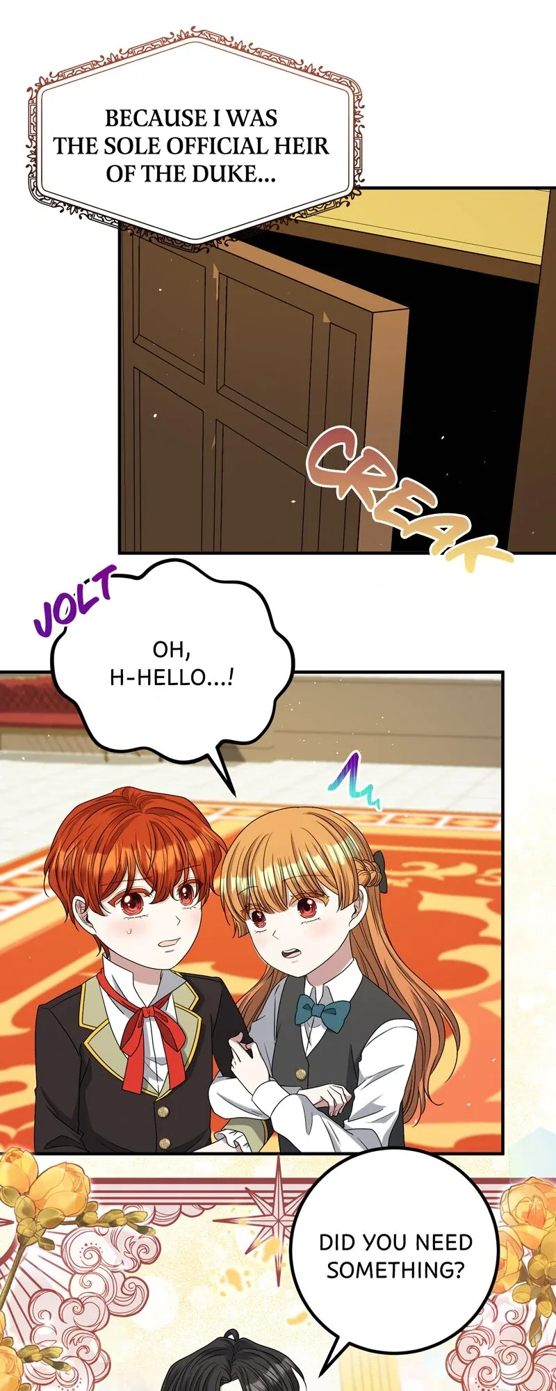The Villainess’s Nursery [Official] Chapter 39 page 35
