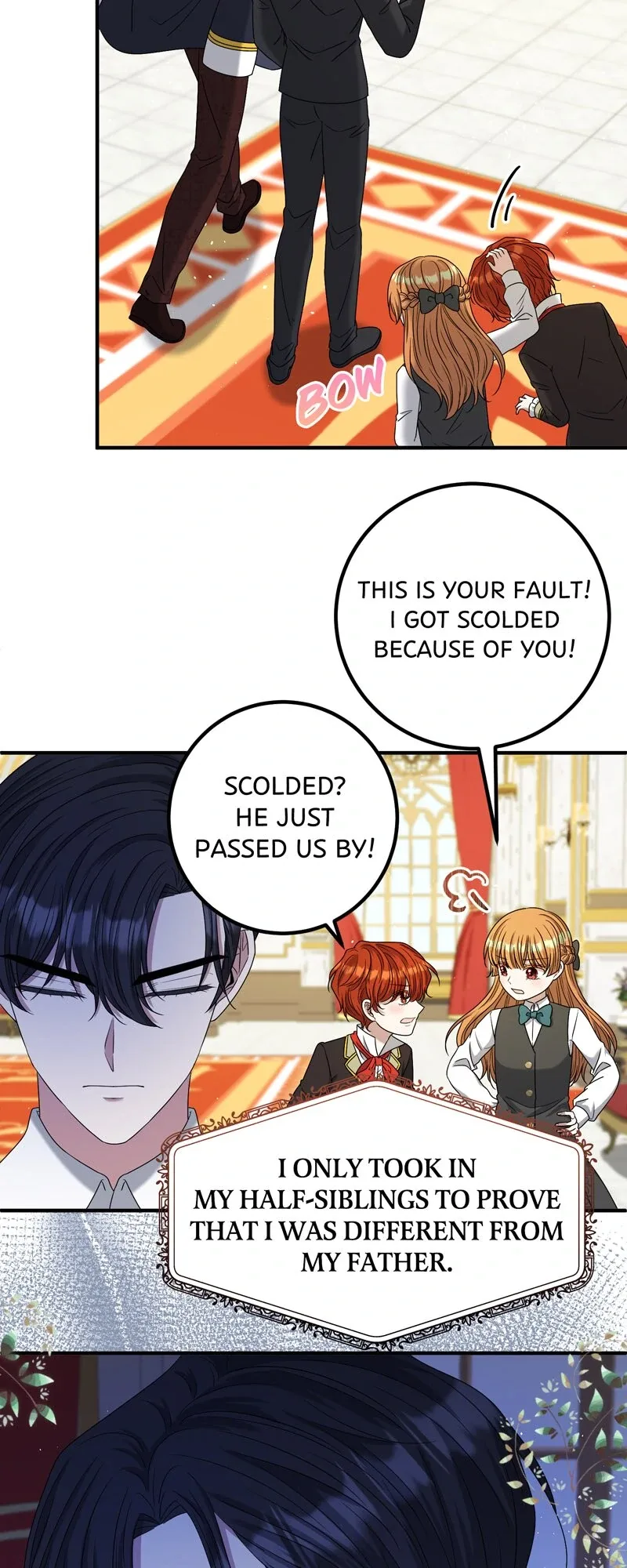 The Villainess’s Nursery [Official] Chapter 39 page 37