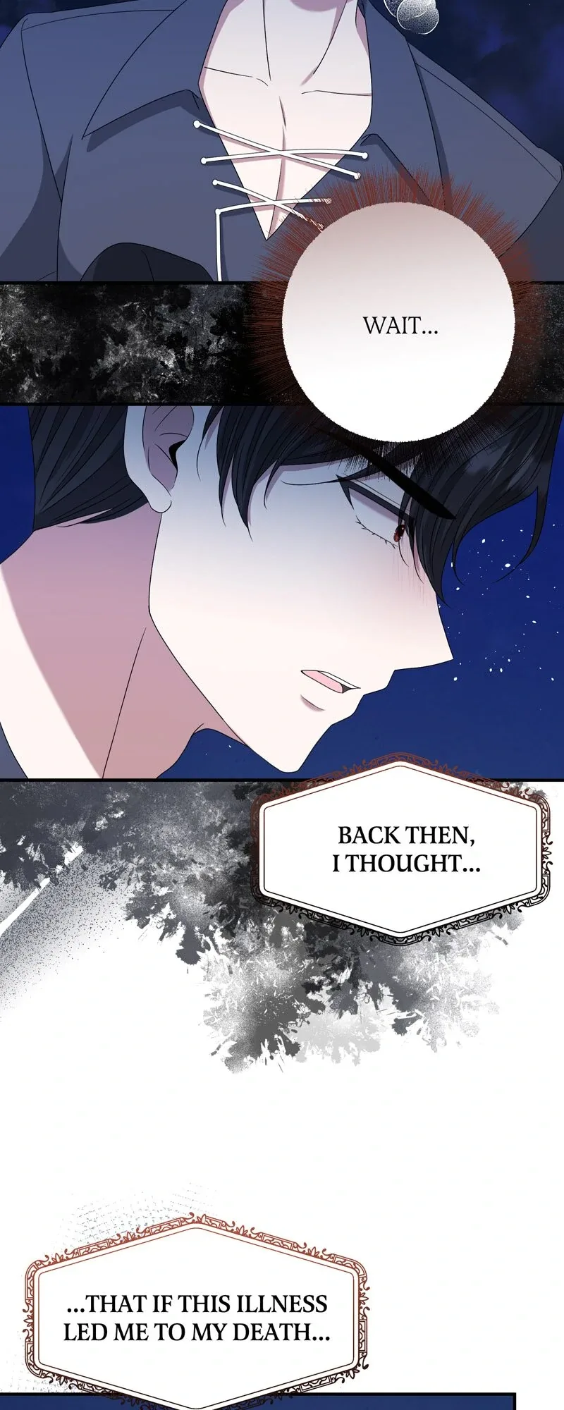 The Villainess’s Nursery [Official] Chapter 39 page 43