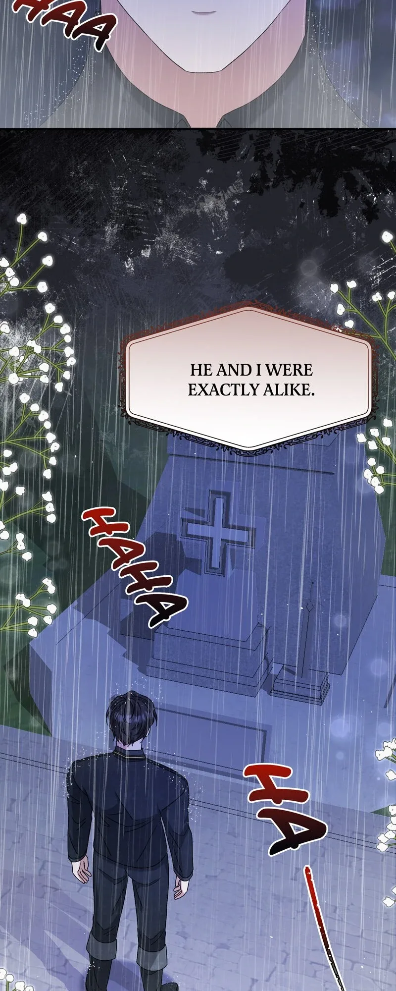 The Villainess’s Nursery [Official] Chapter 39 page 33