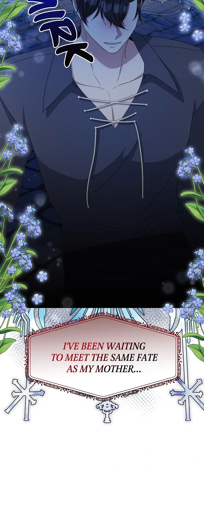 The Villainess’s Nursery [Official] Chapter 39 page 45