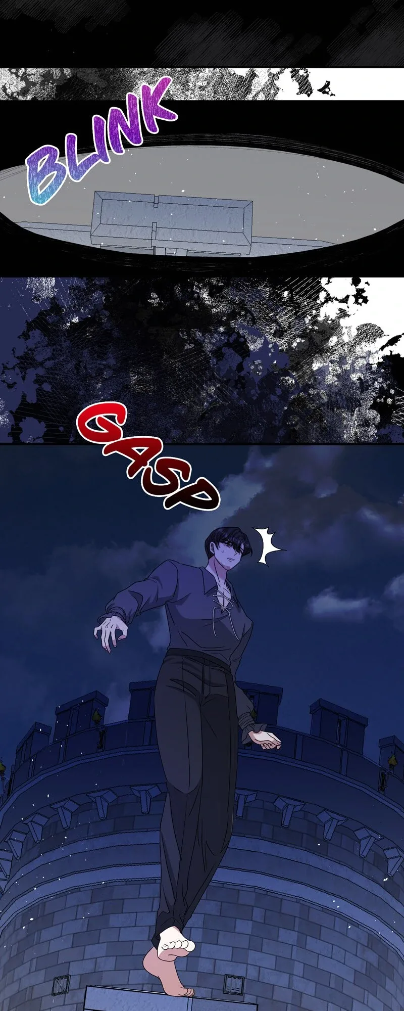 The Villainess’s Nursery [Official] Chapter 39 page 40