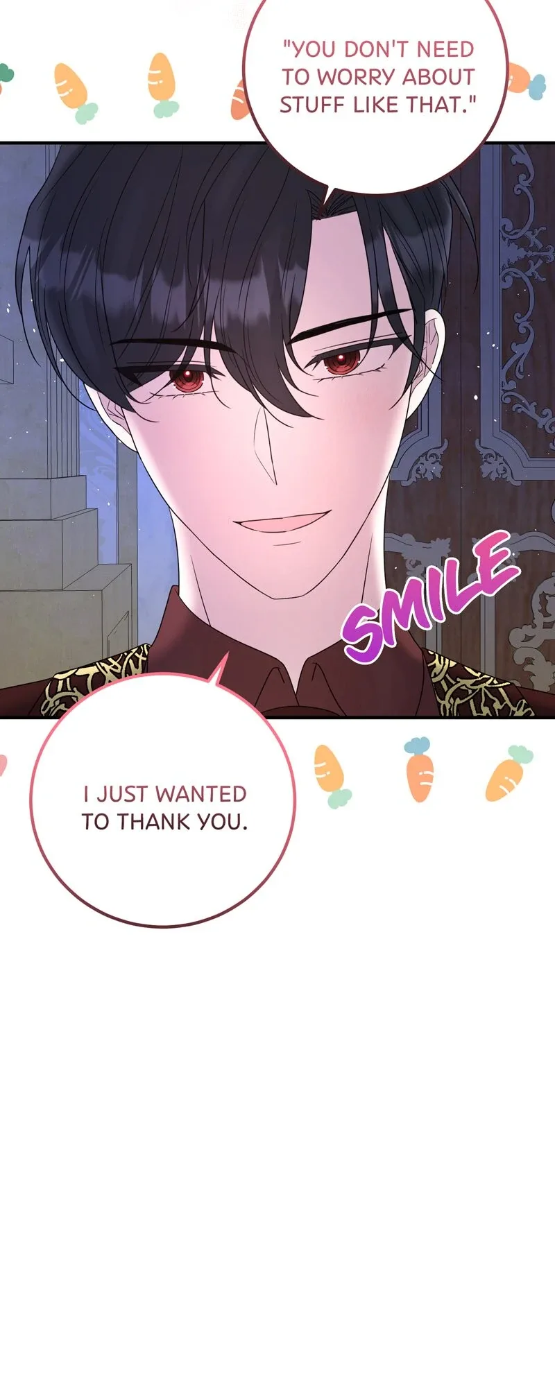 The Villainess’s Nursery [Official] Chapter 42 page 9