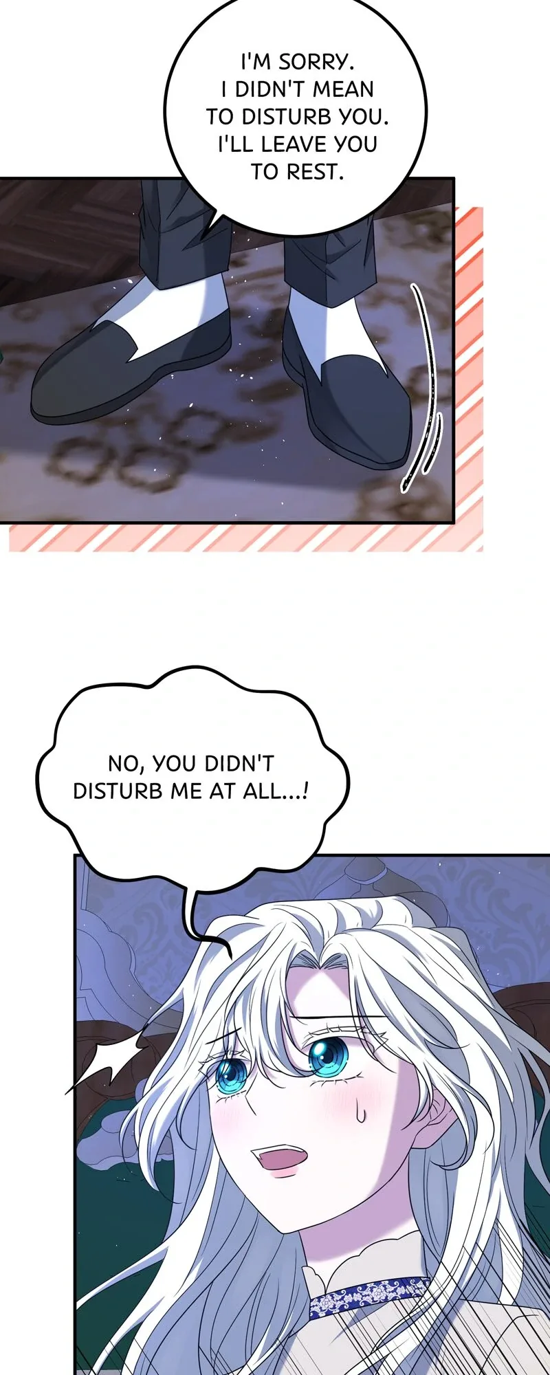 The Villainess’s Nursery [Official] Chapter 42 page 7