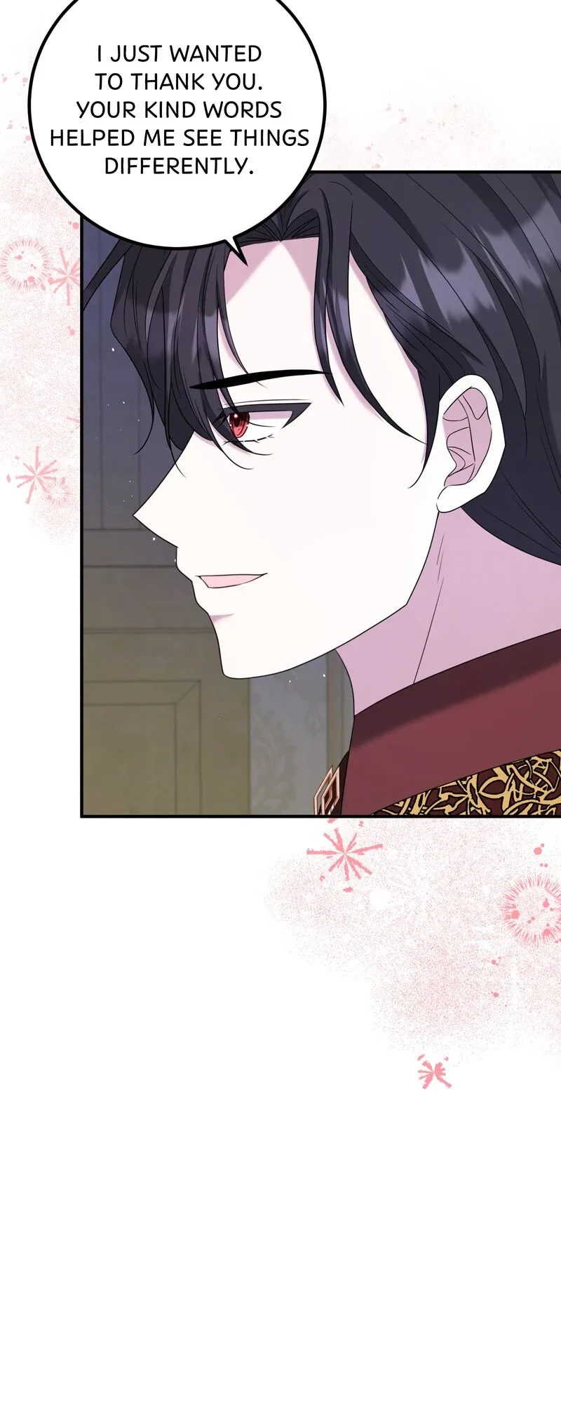The Villainess’s Nursery [Official] Chapter 42 page 5