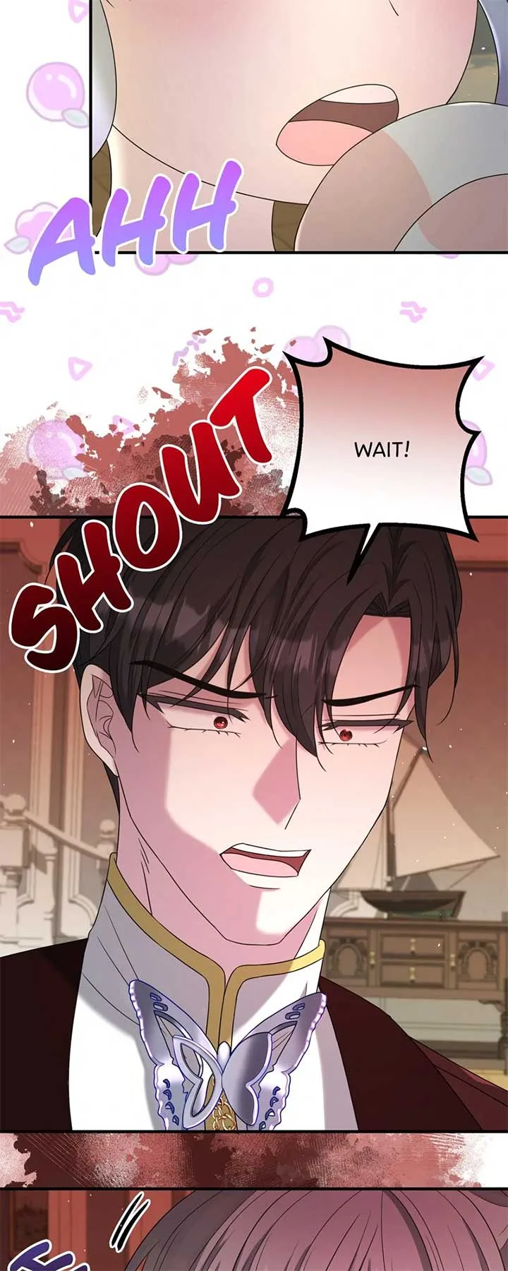 The Villainess’s Nursery [Official] Chapter 44 page 21