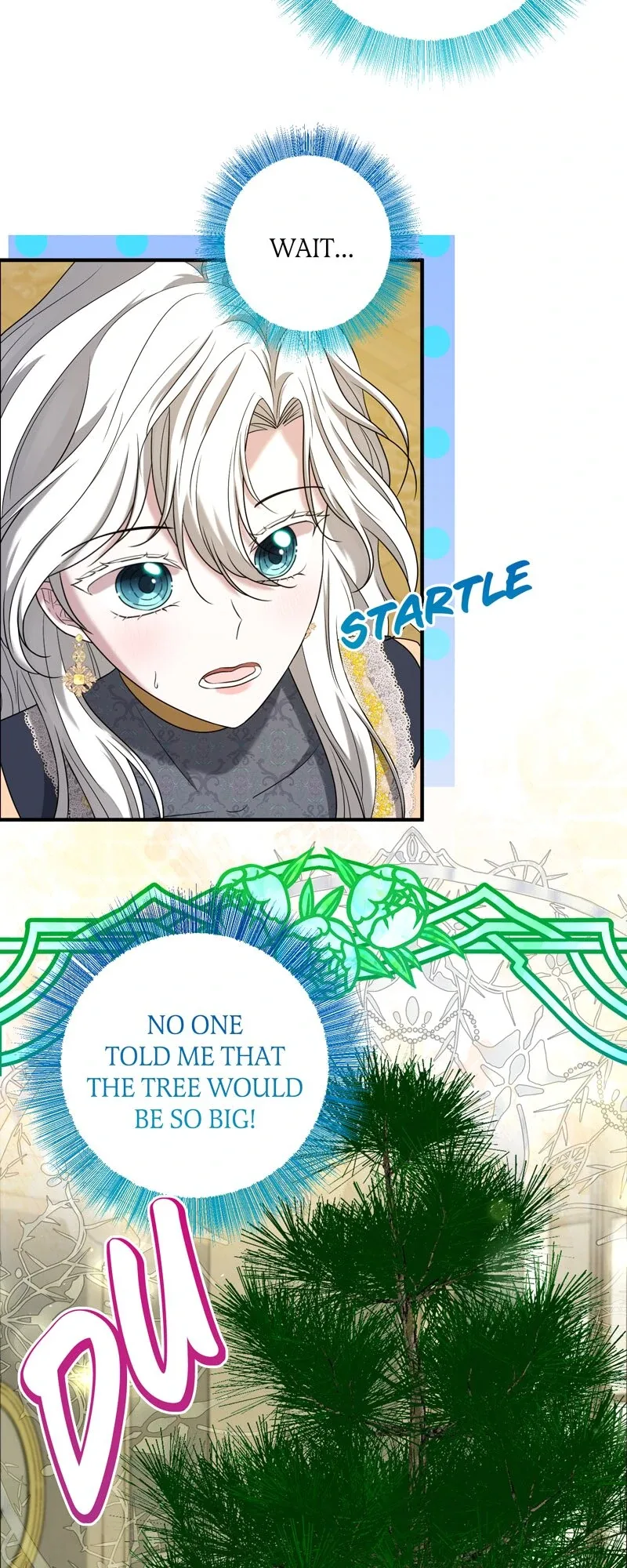 The Villainess’s Nursery [Official] Chapter 42 page 20