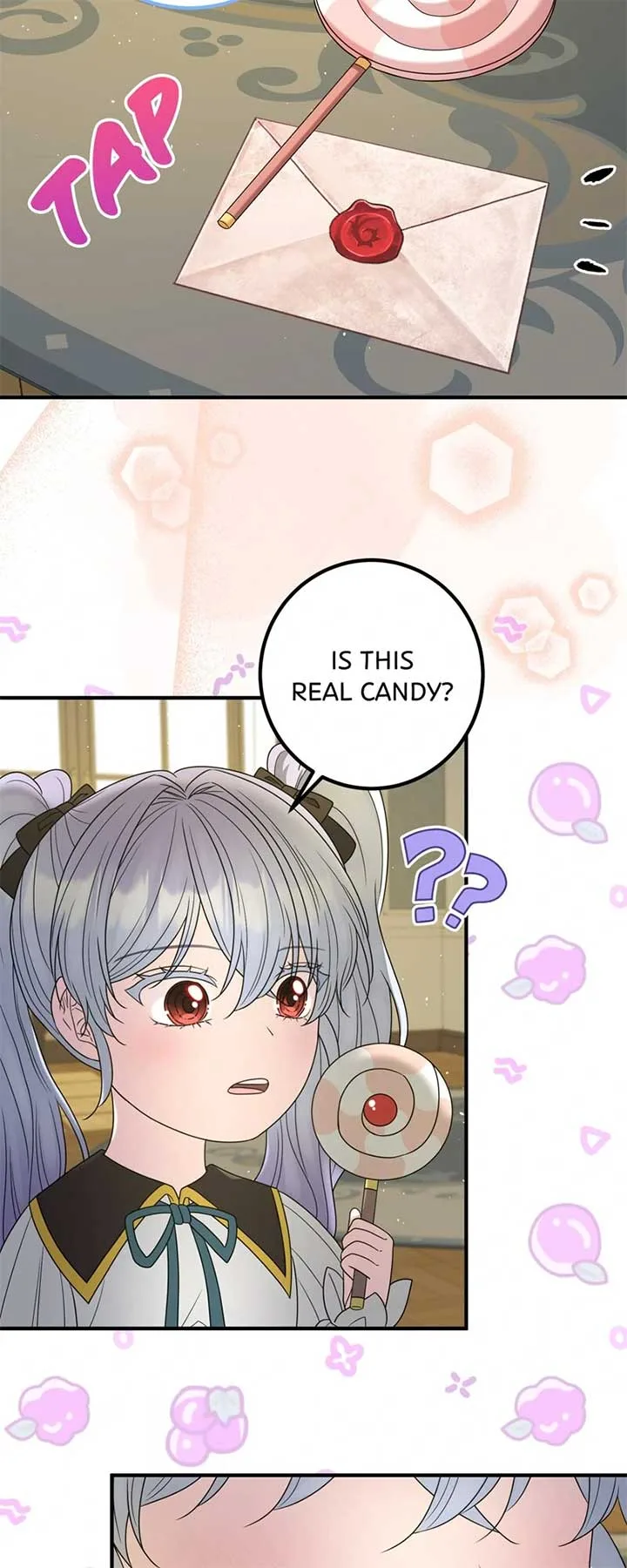The Villainess’s Nursery [Official] Chapter 44 page 20
