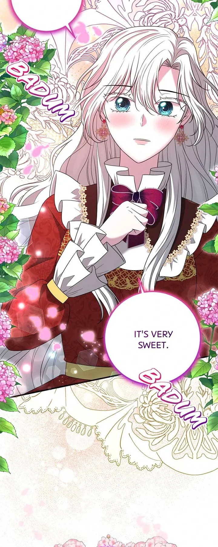 The Villainess’s Nursery [Official] Chapter 44 page 45