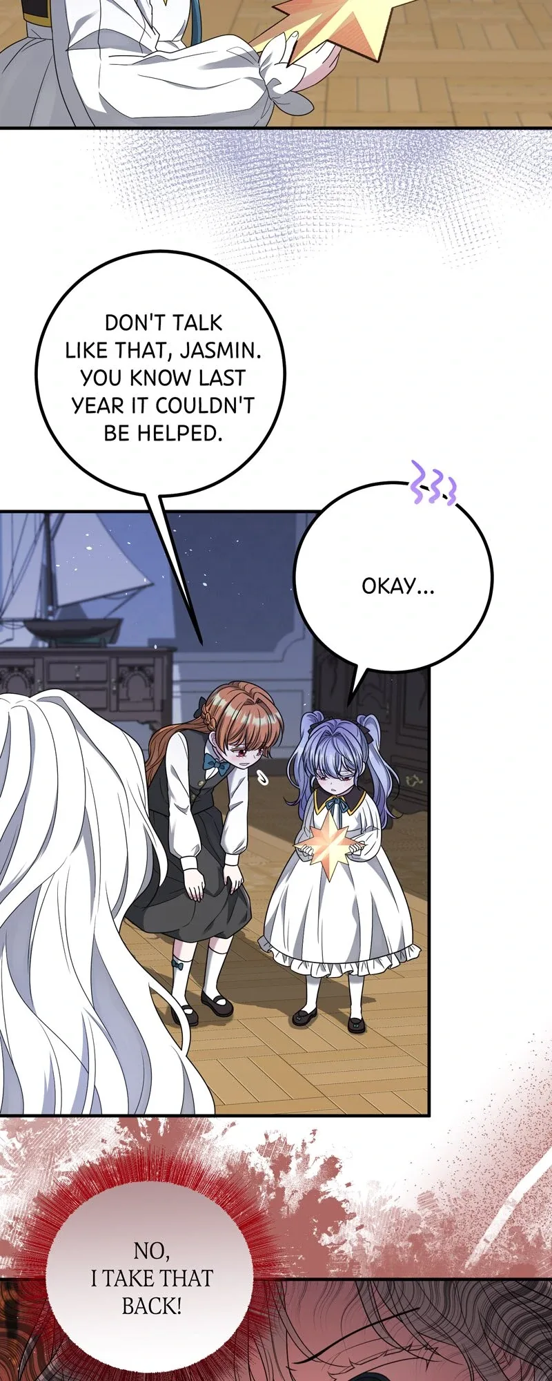 The Villainess’s Nursery [Official] Chapter 42 page 28