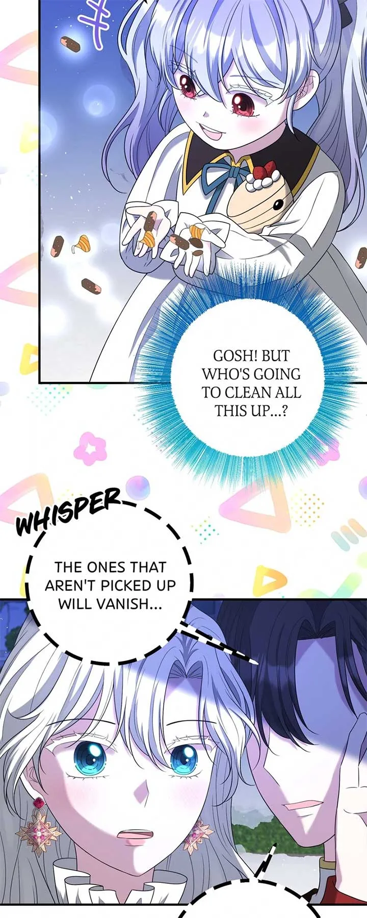 The Villainess’s Nursery [Official] Chapter 44 page 42